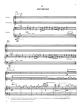 Vasks Episodi e Canto Perpetuo Violin-Violoncello-Piano (Hommage a Olivier Messiaen) (Score/Parts)