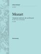 Mozart Vesperae solennes de Confessore KV 339 (Soli-Choir-Orch.) Vocal Score (Breitkopf) (edited by Ulrich Haverkampf)