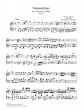 Devienne Concertino B-flat major Op. 25 2 Clarinets and Orchestra (piano reduction)