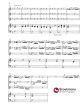 Purcell Chaconne fur 3 Altblockflöten und Bc Partitur und Stimmen (Continuo Aussetzung Willy Hess)