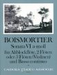 Boismortier Sonata a-minor Op.34 No.6