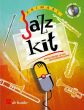 Tripp Primary Jazz Kitt (Improviseren op een akkoordenschema) Trumpet (Bk-Cd)