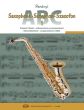 Perenyi Saxophone ABC Vol.1 Student Book