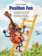 Koeppen Position Fun - 40 Easy Duets for Violoncellos (An Introduction to Position Playing)