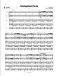 Album World Music Klezmer (Flexible Ensemble) (Bk-Cd) (Score/instrumental parts as PDF on CD) (arr. Yale Strom)