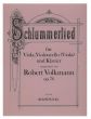 Schlummerlied Op.76