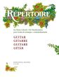 Repertoire for Music Schools Guitar (Erzsebet Nagy)