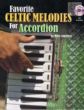 Favorite Celtic Melodies for Accordion