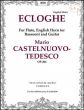 Ecloghe Op.208