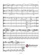 Weinberg String Quartet No.8 Op.66 2 Violins, Viola and Voloncello Score