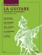 Alfonso The Guitar Vol. 1 (Theory and Practice - Full Board School) (germ./engl./span./port./dutch)