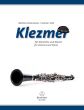 Album Klezmer for Clarinet and Piano (edited by Bettina Ostermeier and Gunter Voit)