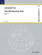 Hesketh The Mechanical Turk Oboe Solo