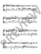 Baron Sonata for 2 Guitars or Flute and Guitar (Playing Score) (arr. Grant Gustafson)