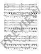 Bonsor Beguine for 3 Recorders (SAT) and Piano (Score)