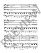 Bonsor Beguine for 3 Recorders (SAT) and Piano (Score)