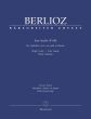 Berlioz Les Nuits d'Ete Op. 7 Holoman 81B High (2. Version) (orig. & transpositions) (edited by I.Kemp)