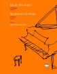 Raube Studies for Children Vol.1 for Piano