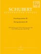 Quartette Vol.3 (D.74 - 87 - 112 - 353)