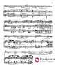 Rger Sonate No.3 Opus 78 F-dur Violoncello und Klavier