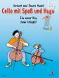 Mantel Cello mit Spass und Hugo Vol.2 (Ein neuer Weg zum Cellospiel)