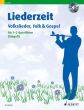 Liederzeit (Volkslieder, Folk & Gospel)