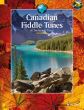 Canadian Fiddle Tunes (60 Traditional Pieces)