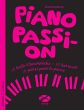 Hugosson Piano Passion (10 coole Klavierstücke) (Bk-Cd)