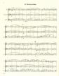 Douglas Trio Flute-Clarinet-Bassoon Score/Parts (Trevco)