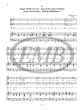 Music for Celebration for mixed ensemble (Score/Parts)