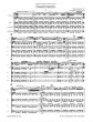 Bartok Divertimento BB 118 for String Orchestra Full Score (edited by Ulrich Mahlert) (Breitkopf Urtext)