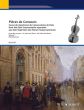 Pièces de Concours from the Paris Conservatoire Repertoire Vol.1 Viola-Piano