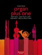 Organ plus one (Reformation/Hymns Martin Luthers)