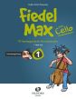 Holzer-Rhomberg Fiedel-Max goes Cello 1 Klavierbegleitung