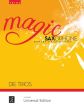 Magic Saxophone - Trios for 3 saxophones (22 easy trios ranging from classical to jazz and pop music) (edited by Barbara Strack-Hanisch)