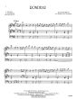 Mouret Rondeau Organ (arr. Matha Lynn Thompson)