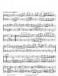 Hoffmeister Duo Concertant No.5 C-major 2 Bassoons (2 Scores) (edited by C.M.M. Nex and F.H. Nex)