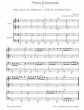 Reich Primo & Secondo (20 Balanced Arrangements for Piano Duet from Children’s Song to “Rhapsody in Blue” )