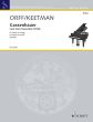 Orff-Keetman Gassenhauer nach Hans Neusiedler (1536) Klavier 4 Hd. (arr. Robert Schäfer)