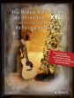 Das Weihnachtsliederbuch für Alt und Jung - XXL (100 Lieder) Gesang-Gitarre (arr. Sebastian Müller)