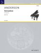 Anderson Sensation Piano solo