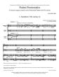 Bullard Psalmi Penitentiales SATB and Organ (Piano)