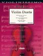 Violin Duets (30 Duets from 4 Centuries) (edited by Wolfgang Birtel)