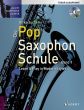 Juchem Die Pop Saxophon Schule Band 1 Tenorsaxophon (Bk-Cd) Learn & Play in Modern Styles