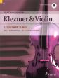 Johow Klezmer & Violin (17 Klezmer Tunes) 1-2 Violins-Piano