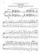 Beethoven Sonaten Vol.3 Klavier (Hauschild/Reutter) (Wiener-Urtext)