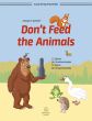 Speckert Don't Feed the Animals (12 Pieces for String Orchestra) (Score/Parts)