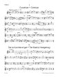 Speckert Don't Feed the Animals (12 Pieces for String Orchestra) (Score/Parts)