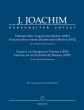 Joachim Fantasy on Hungarian Themes (1850), Fantasy on Irish [Scottish] Themes (1852) for Violin and Orchestra (piano red.)