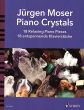 Moser Piano Crystals (18 Relaxing Piano Pieces)